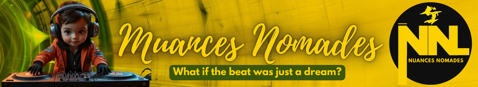 Nuances Nomades Banner